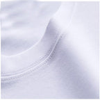 Dog print T-shirt