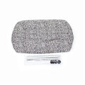 slip Reusable Face Covering LEOPARD - Missing Box This is Beauty US
