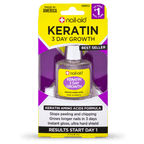 Nail-Aid 3 Day Growth Keratin Amino Acids Formula