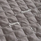 1pc Waterproof Pet Bed Cover, Waterproof Dog Bed Mattress, Urine Proof And Dog And Cat Sleeping Blanket Sofa Pad, Machine Washable
