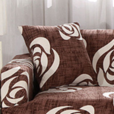 Printed Sofa Cushion Sofa Cover Sofa Cover Pi-Mart