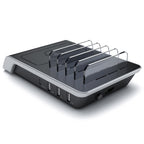 Mobile phone tablet charging stand tablet charging stand base Pi-Mart