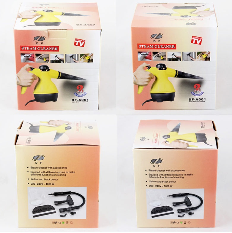 Steam cleaner Pi-Mart