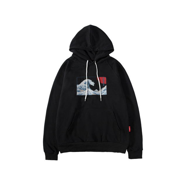 Sweatshirt Pi-Mart