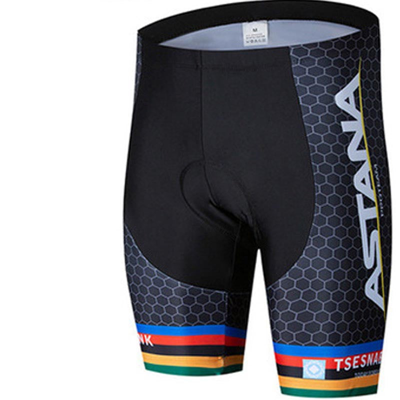 Fashion Simple Cycling Jersey Short Sleeve Suit