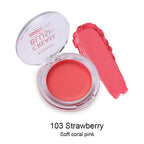 PHOERA Light And Brightening Blush Cream Pi-Mart