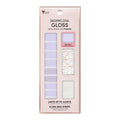 DASHING DIVA GLOSS PALETTE GLEAM QUEEN