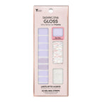 DASHING DIVA GLOSS PALETTE GLEAM QUEEN