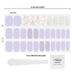 DASHING DIVA GLOSS PALETTE GLEAM QUEEN
