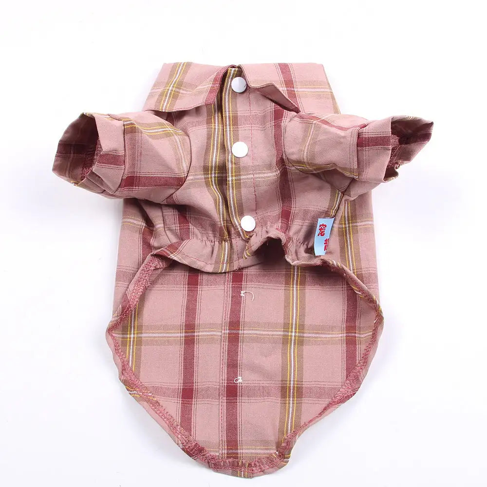 Clothes for pets