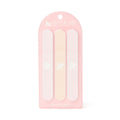 Olive & June Emory Board Nail File Pack 3 Pack