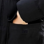 Down coat jacket