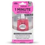 Nail-Aid 1 Minute Artificials Acrylic Power Iron Formula EasyOptionXY LLC