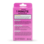 Nail-Aid 1 Minute Artificials Acrylic Power Iron Formula EasyOptionXY LLC