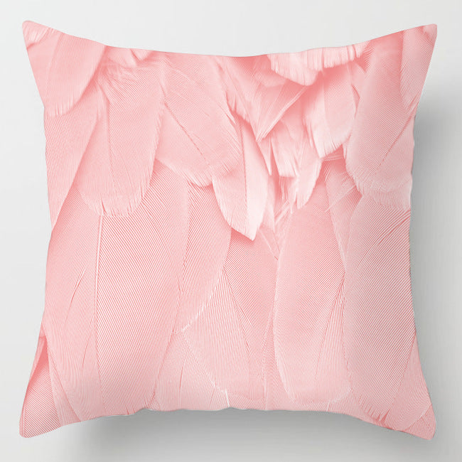 Home Sofa Cushion Cushion Cover Pi-Mart