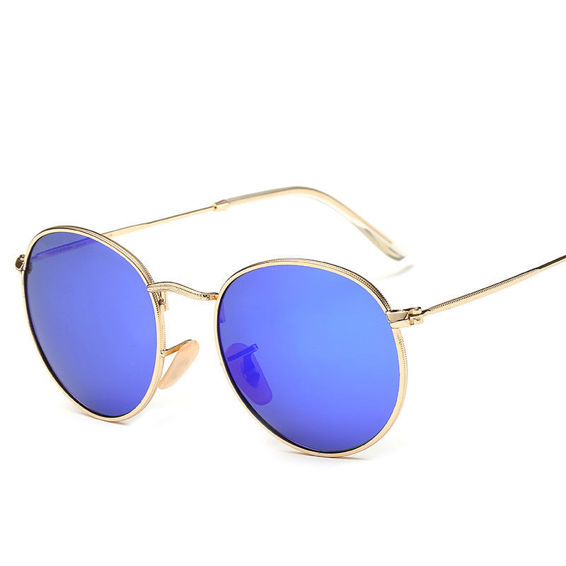 HD True Color Film Polarized Sunglasses Pi-Mart