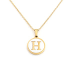 INS 26 English Letters Pendant Ornaments Pi-Mart