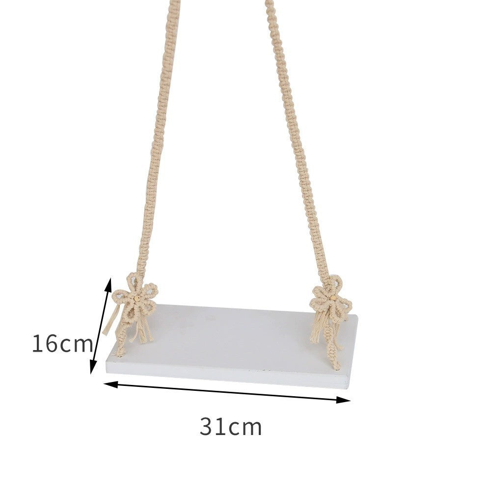 Children's Original Swing Photography Props Pi-Mart