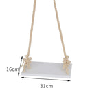 Children's Original Swing Photography Props Pi-Mart