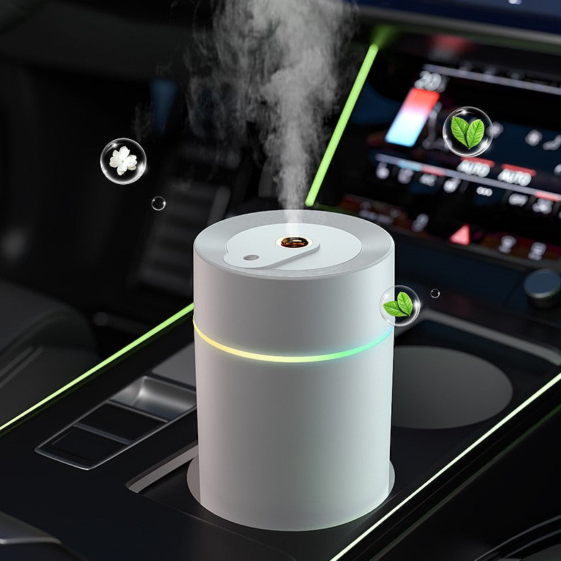 Creative Car Mounted Office Air Atomizer Pi-Mart