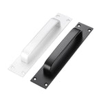 Aluminum Alloy Door Handle Simple Punch-free Pi-Mart