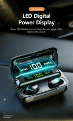 UNIVERSAL Wireless Bluetooth Earbuds For Android Earphone