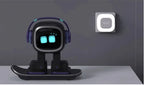 AI Robot Toy with Voice Recognition & Emotional Interaction Lootquake LLC