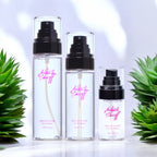 Ashunta Sheriff Beauty Beauty Water Fix-It Spray Ashunta Sheriff Beauty