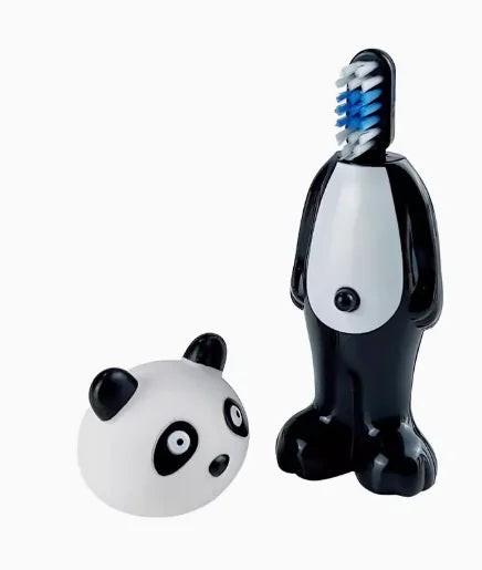 U-Shaped Dental Brush for Kids (Ages 1-6) Pi-Mart