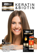 Mara Hair Care Serum Keratin & Biotin 100 Ml Lootquake LLC