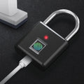 Smart Fingerprint Lock Pi-Mart