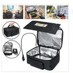 Thermal Insulation Heating Package Pi-Mart