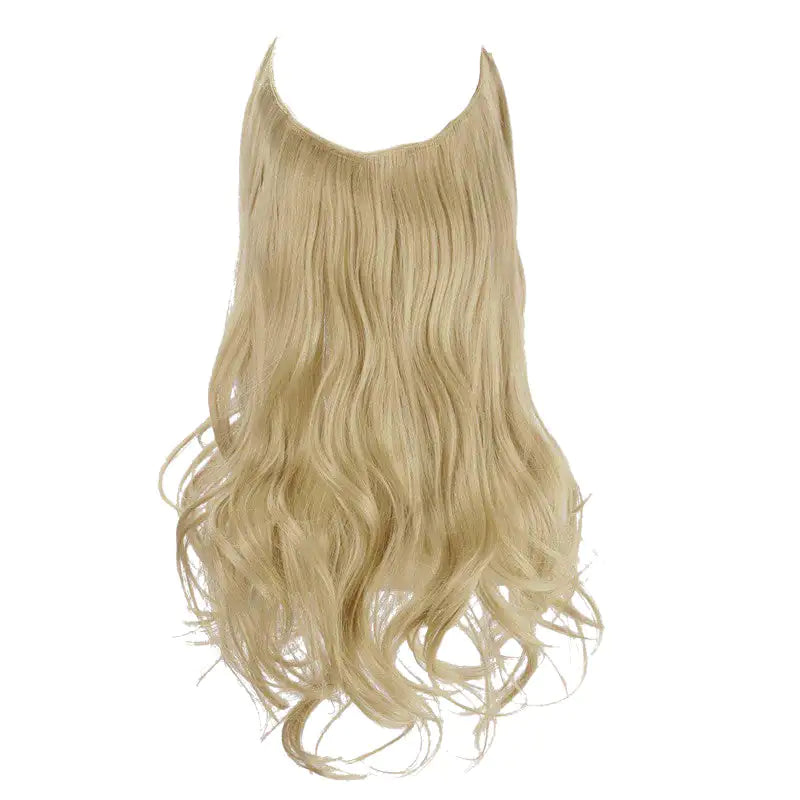 Wavy Hair Extensions Pi-Mart