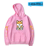 Athlete Hoodie - Harajuku Style Hoodie Pi-Mart