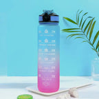Portable Reusable Plastic Cups Pi-Mart