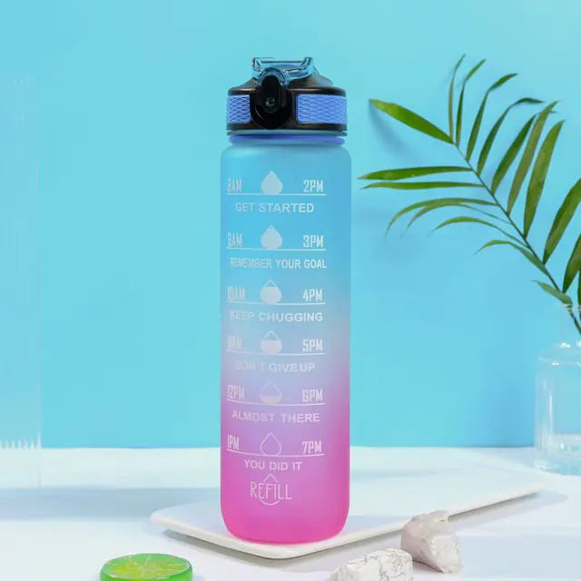 Portable Reusable Plastic Cups Pi-Mart