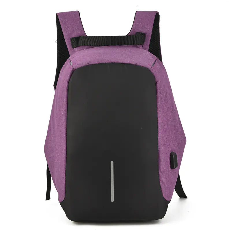 Men's Backpack for Laptop and Computer Essentials Pi-Mart