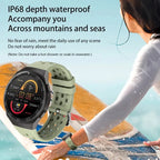 Digital Sports Watch Pi-Mart