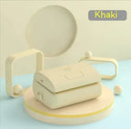 Household Vacuum Sealing Machine: