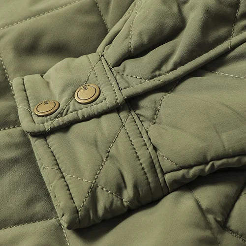 Padded Jacket Pi-Mart
