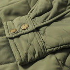 Padded Jacket Pi-Mart