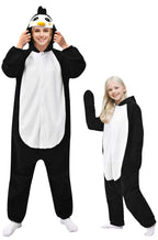 Onesie Pajamas Unisex Adult Kid for Women Men Animal Costume Cute Onesies Flannel Cartoon Cosplay Halloween Sleepwear Lootquake LLC