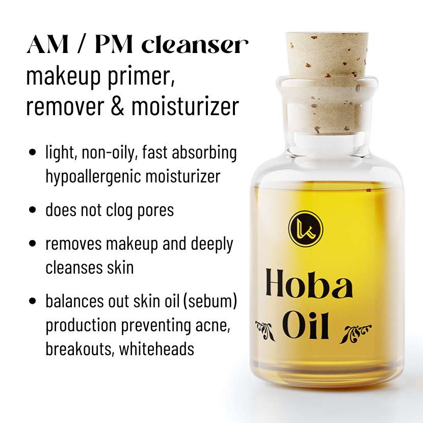 Oily Skin Kit Katari Beauty