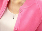 Vintage Style Short Design Thin Cardigan Women's Cutout Sunscreen Air Conditioning Shirt Sweater Knitted Outerwear Small Cape Stevvex