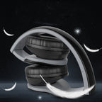 Luxury Business Wireless Bluetooth Headphones For Sport Fitness and Music IN New Modern Luxury Elegant Design - SJB-DIAMOND ELITES