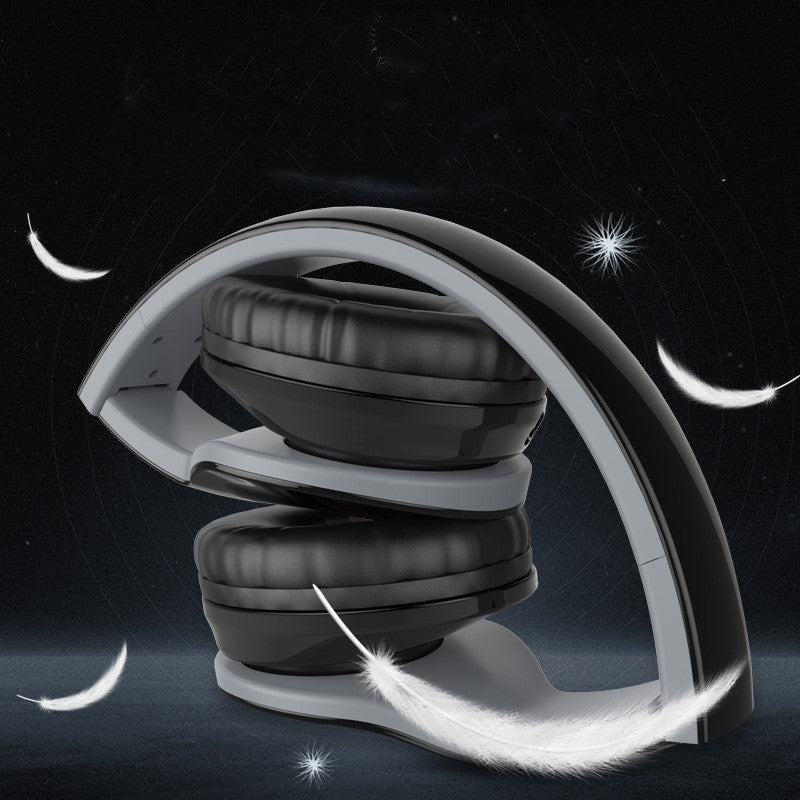 Luxury Business Wireless Bluetooth Headphones For Sport Fitness and Music IN New Modern Luxury Elegant Design - SJB-DIAMOND ELITES