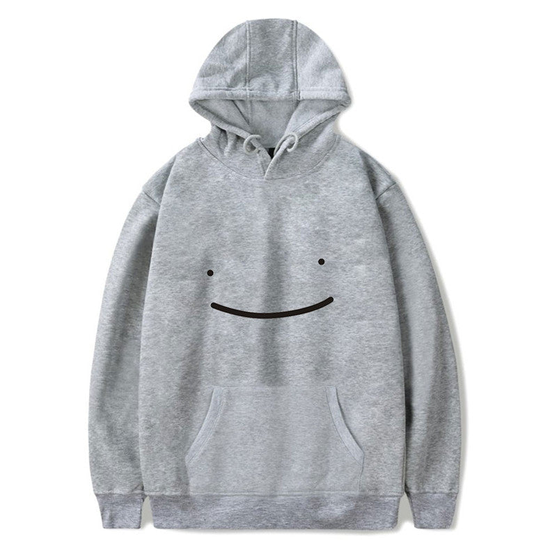 Luxury Men Hoodie Streetwear Casual Fashion Oversized Clothes For Men Casual Wear Trendy Hoodie Dream Hoodies Women Aesthetic Oversized Hoodie Sweatshirts Men Unisex Long Sleeve Hoodie Stevvex