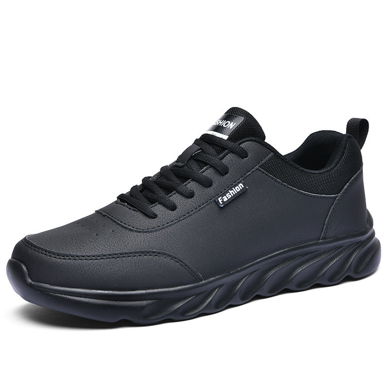 Men's Sports Shoes New Lightweight Soft Casual Comfortable Breathable Outdoor Sports Running Shoes Athletic Mens Non Slip Tennis Sneakers Stevvex