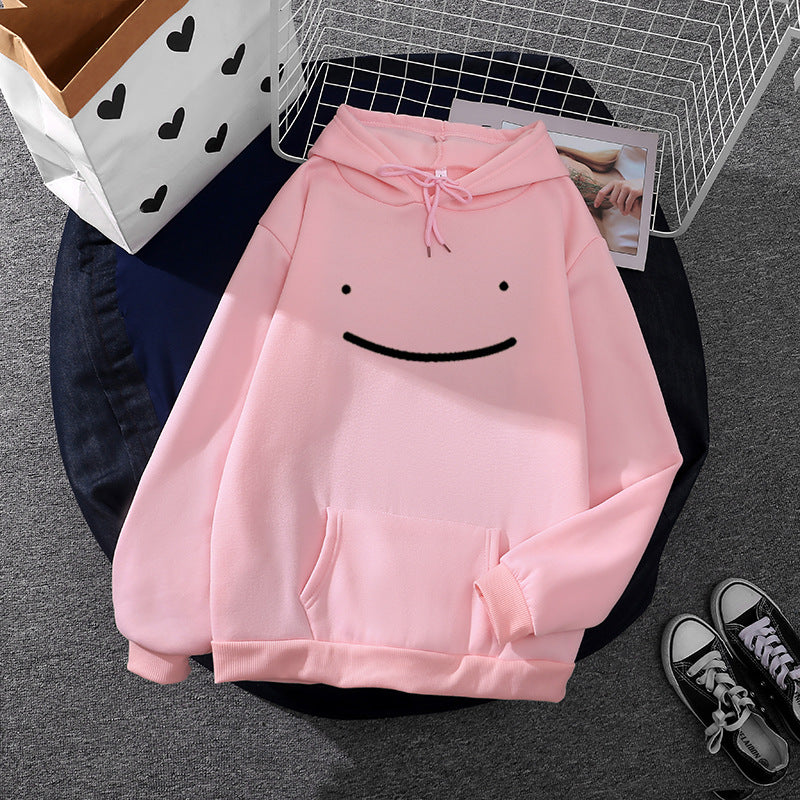 Luxury Men Hoodie Streetwear Casual Fashion Oversized Clothes For Men Casual Wear Trendy Hoodie Dream Hoodies Women Aesthetic Oversized Hoodie Sweatshirts Men Unisex Long Sleeve Hoodie Stevvex