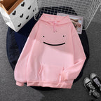 Luxury Men Hoodie Streetwear Casual Fashion Oversized Clothes For Men Casual Wear Trendy Hoodie Dream Hoodies Women Aesthetic Oversized Hoodie Sweatshirts Men Unisex Long Sleeve Hoodie Stevvex